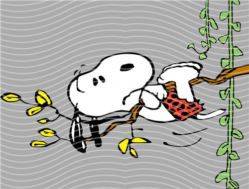 Snoopy- 249